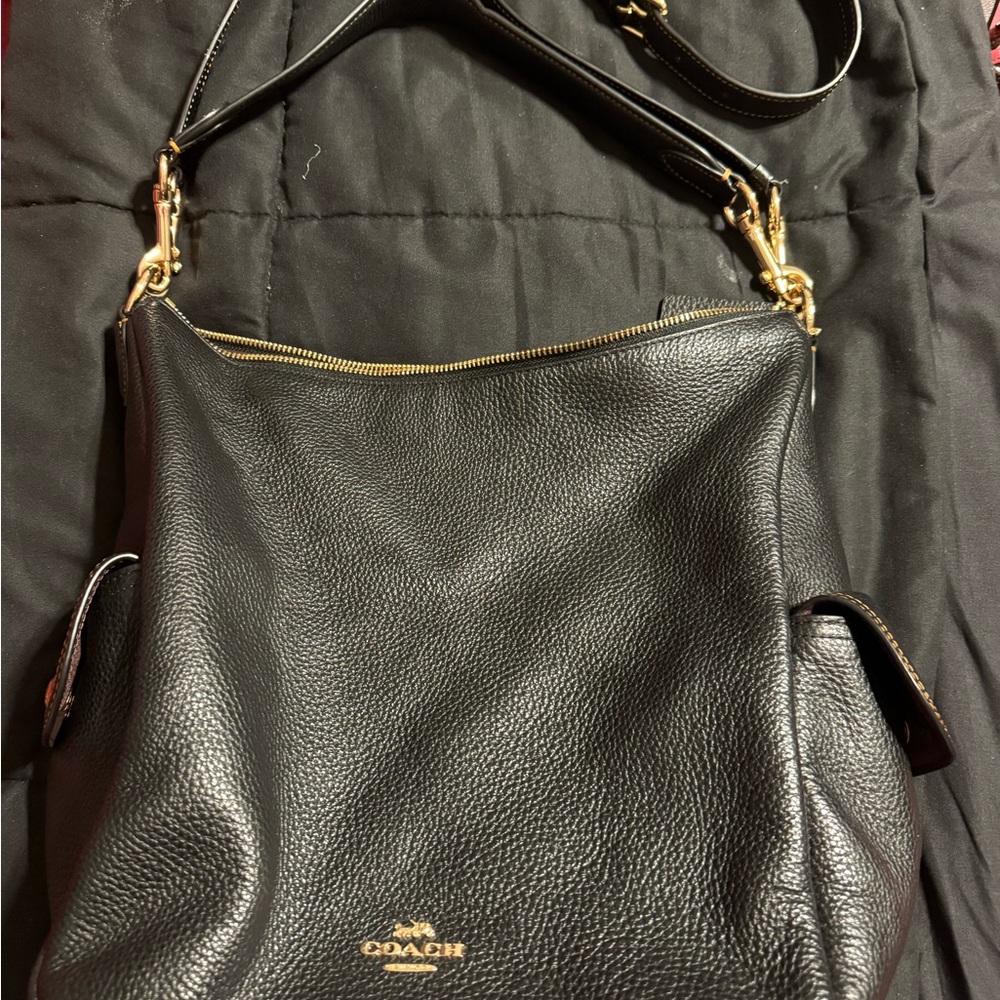 Coach Tote